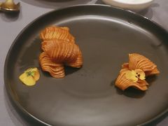 -A One Kitchen·南京精菜馆(晶丽酒店店)