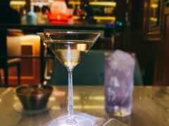 Smoky&nbsp;Martini-酒池星座(深圳湾后海汇店)