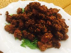 -白魁老号饭庄(交道口店)