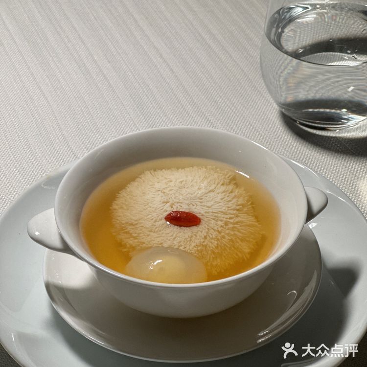 上海淮扬菜｜逸道