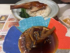 -新世界餐厅(万达店)