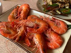-崖口红树林海鲜餐厅