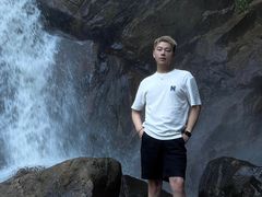 -洛阳白云山景区