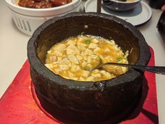-绿茶餐厅(南翔印象城MEGA店)