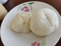 -王家沙点心店(南京西路总店)