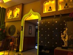 -泰禾馨·泰式按摩精油SPA(河西万达店)