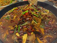 -勇利赵家烤肉坊(纬二街店)