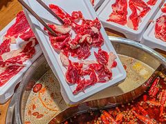 -谭三娘鲜切牛肉自助火锅(九眼桥总店)