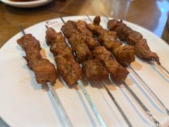 -东升灌浆包(辛庄街总店)