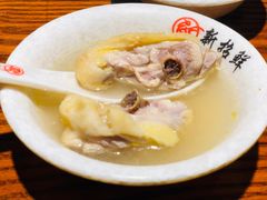 -新招鲜本地鸡窝(平凉路店)