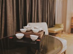 -上海衡山路十二号华邑酒店