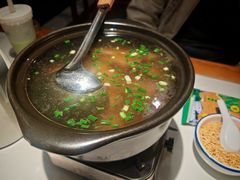 -巢湖名吃·东关老鹅汤(江南风情街店)