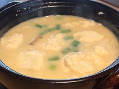 农家盐卤豆腐-新荣记(西溪湿地店)