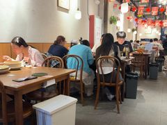 -乔街深夜食堂·小龙虾·高压锅生蚝(杭州总店)