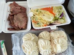 -津门张记包子铺(华昌道店)