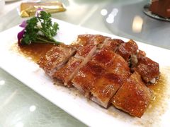 -岭南汇海鲜酒家·粤菜·手工茶点(蛇口店)