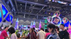点击看大图 -第五极儿童乐园