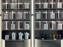 -M Stand(成都COSMO店)