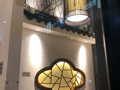 大堂-肯德基(国展店)