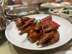 -红日饭店(裕隆三路店)