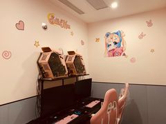 -网鱼网咖·电竞(杭州拱墅香积寺路店)