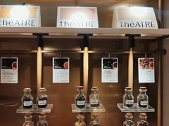 -théATRE 茶聚场(王府中環店)
