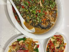 -辣公子·千岛湖私房菜(滨江店)