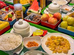 -世外桃源水疗会(皇庭彩园店)