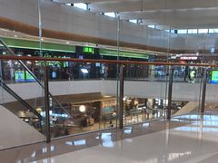 -天河城购物中心