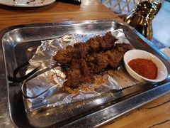 -泽成冰煮羊火锅(中正天街店)