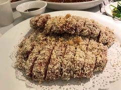 秘制乳排-宏玲餐厅(四川南路店)
