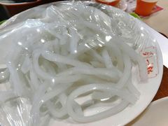 -刘一锅筋头巴脑(大悦城C店)