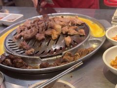 -喜来稀肉(虹泉路店)