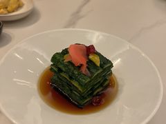 -上海和平饭店龙凤厅 Dragon Phoenix
