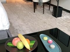 -长沙尼依格罗酒店