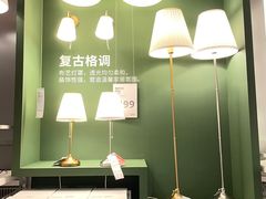 -宜家家居(哈尔滨商场店)
