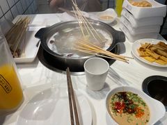 -燃尖儿自助串串火锅(新业广场店)