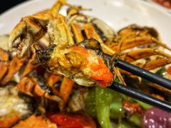 -草鱼先生潮州鱼生·虾生(新厦花园店)