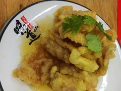 -鸽子刘铁锅炖鱼(劲松店)