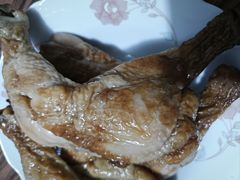 -大益烤鸡