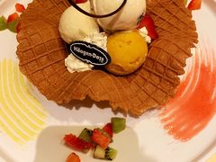-哈根达斯(国瑞店)