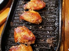 -老东镇啤酒屋海鲜加工·蒸汽海鲜·海鲜烧烤(台东店)