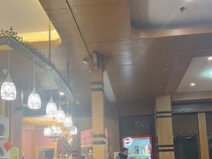 -伏尔加庄园米尼阿久尔餐厅