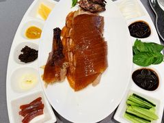 -阿庄新豫菜(通泰路店)