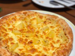 -萨莉亚意式餐厅(杭州西溪龙湖天街店)