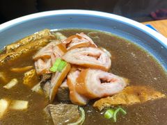 至尊肠头卤煮-肠王卤煮(西单食宝街店)