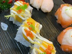 -和风融合餐厅创意料理(重庆店)