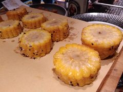 榴莲玉米-那些年记忆烧烤