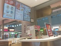 -小杨生煎(周浦万达店)