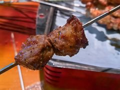 -四禧精酿铜锅涮肉·烧烤工场(大明湖店)